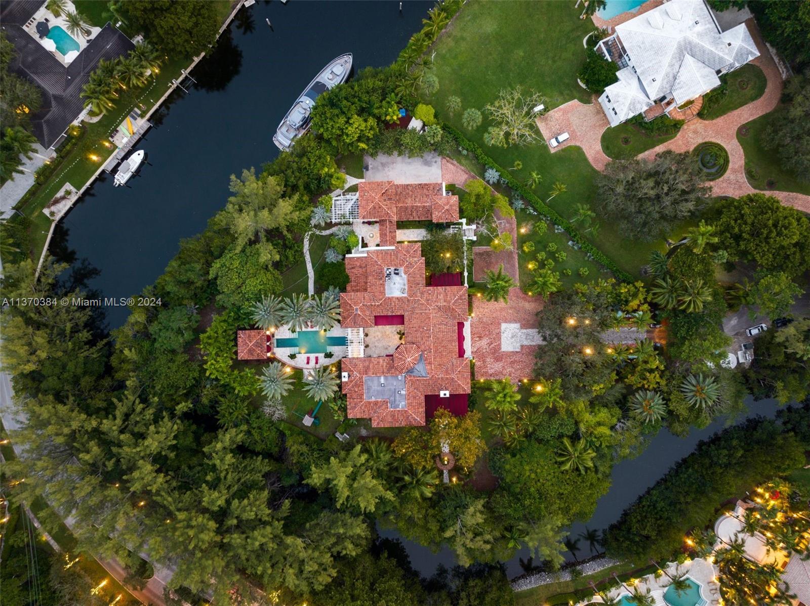 9401 Journeys End Rd, Coral Gables, FL, 33156 United States, 7 Bedrooms Bedrooms, ,8 BathroomsBathrooms,Residential,For Sale,Journeys End Rd,A11370384