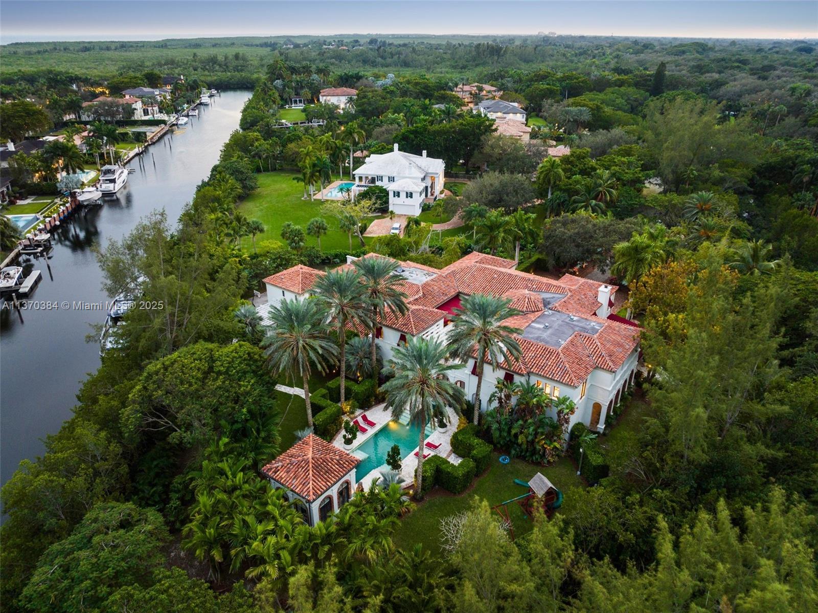 9401 Journeys End Rd, Coral Gables, FL, 33156 United States, 7 Bedrooms Bedrooms, ,8 BathroomsBathrooms,Residential,For Sale,Journeys End Rd,A11370384