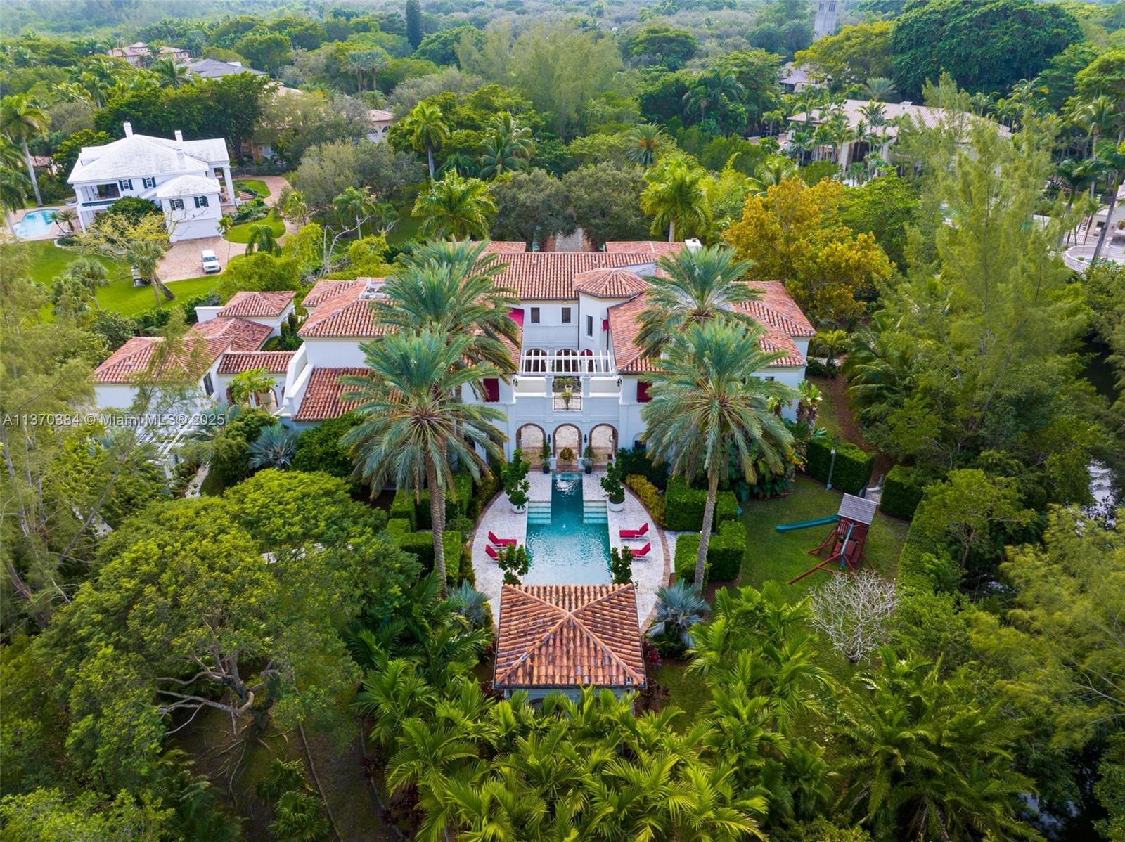 9401 Journeys End Rd, Coral Gables, FL, 33156 United States, 7 Bedrooms Bedrooms, ,8 BathroomsBathrooms,Residential,For Sale,Journeys End Rd,A11370384