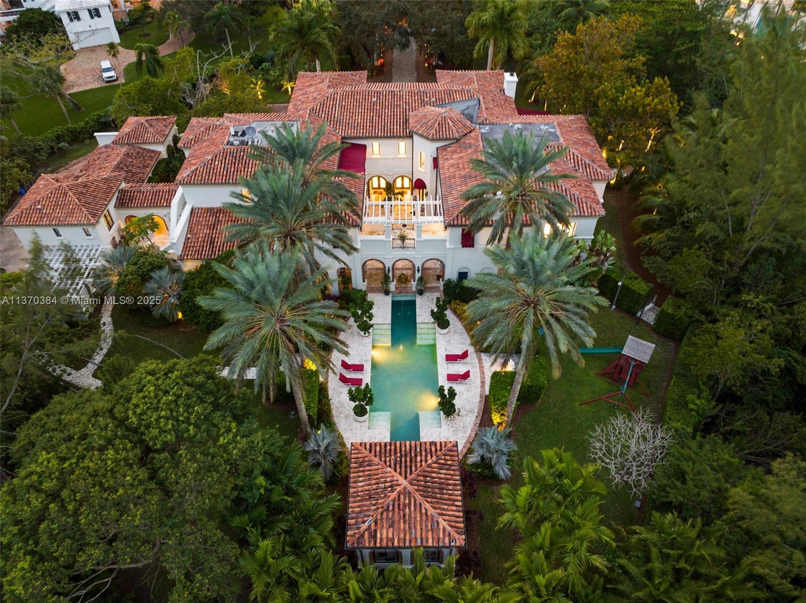 9401 Journeys End Rd, Coral Gables, FL, 33156 United States, 7 Bedrooms Bedrooms, ,8 BathroomsBathrooms,Residential,For Sale,Journeys End Rd,A11370384