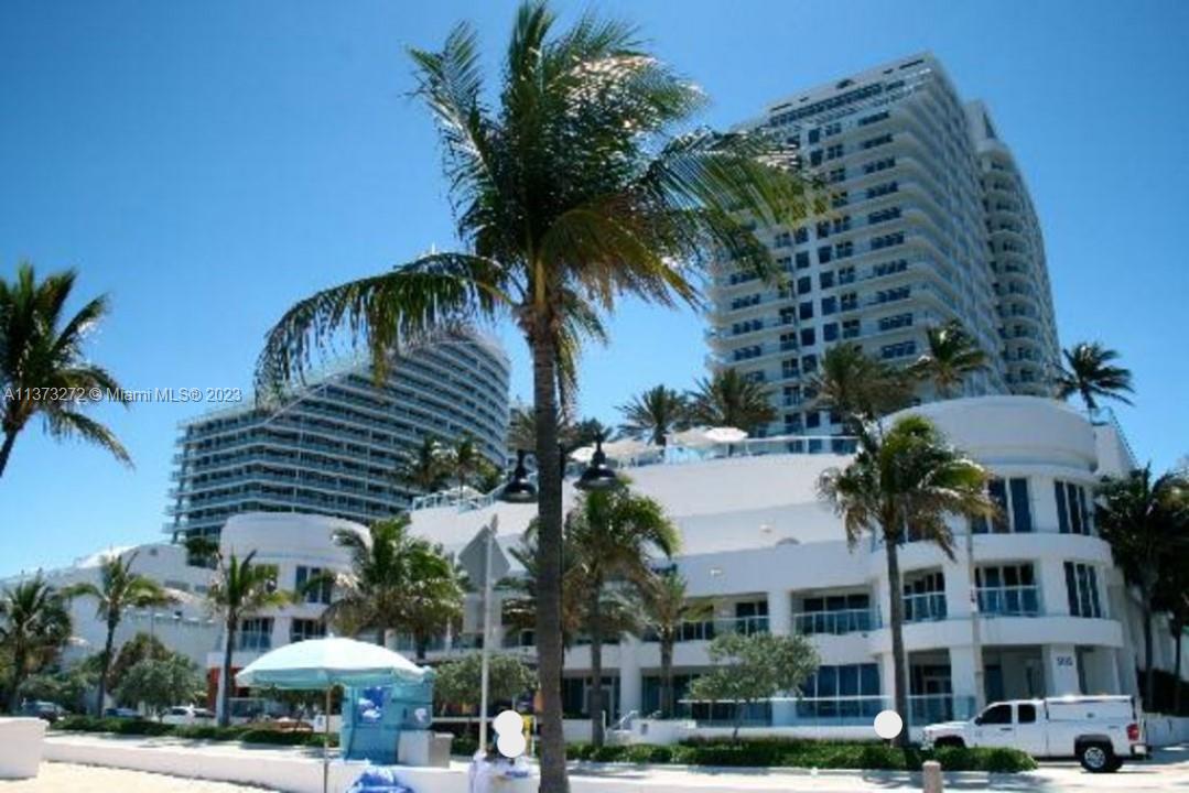 505 Fort Lauderdale Beach Blvd, Fort Lauderdale, FL, 33304 United States, 1 Bedroom Bedrooms, ,1 BathroomBathrooms,Residential,For Sale,Fort Lauderdale Beach Blvd,A11373272