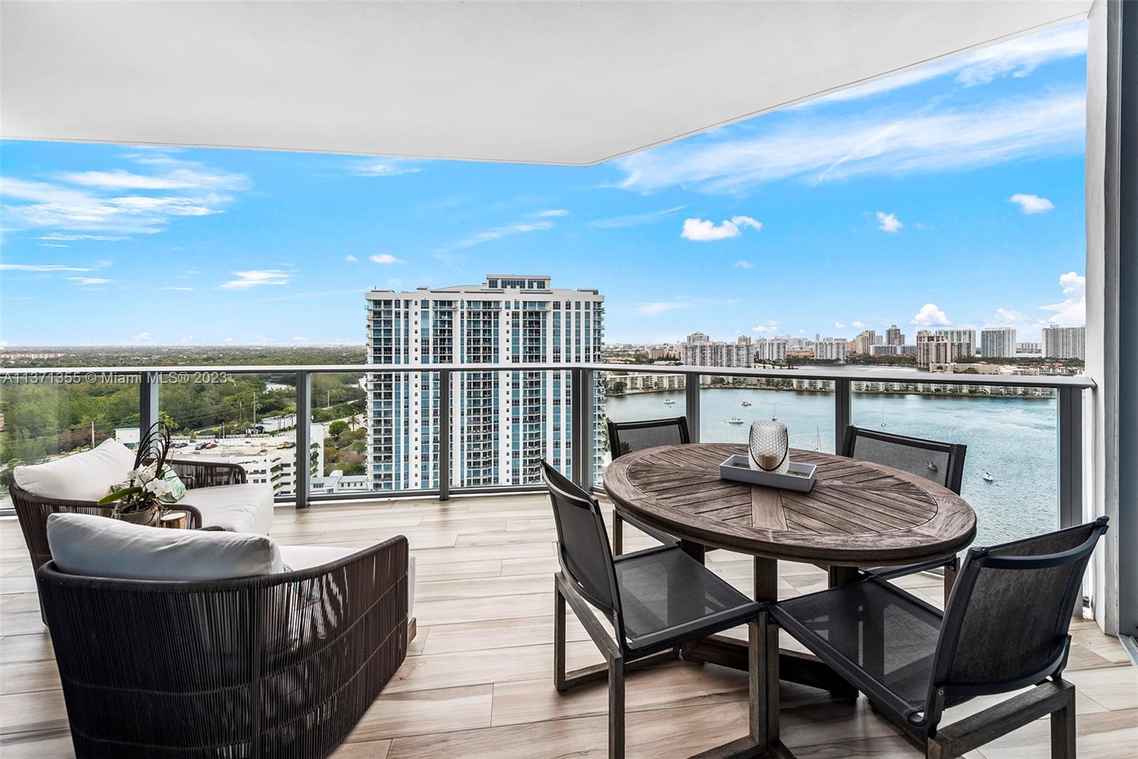 17111  Biscayne Blvd #2107 For Sale A11371355, FL