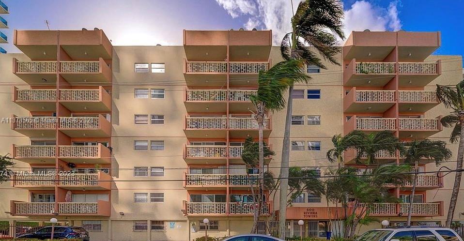 600 NE 25th St LPHE, Miami, Florida 33137, 1 Bedroom Bedrooms, ,1 BathroomBathrooms,Residential,For Sale,600 NE 25th St LPHE,A11373565