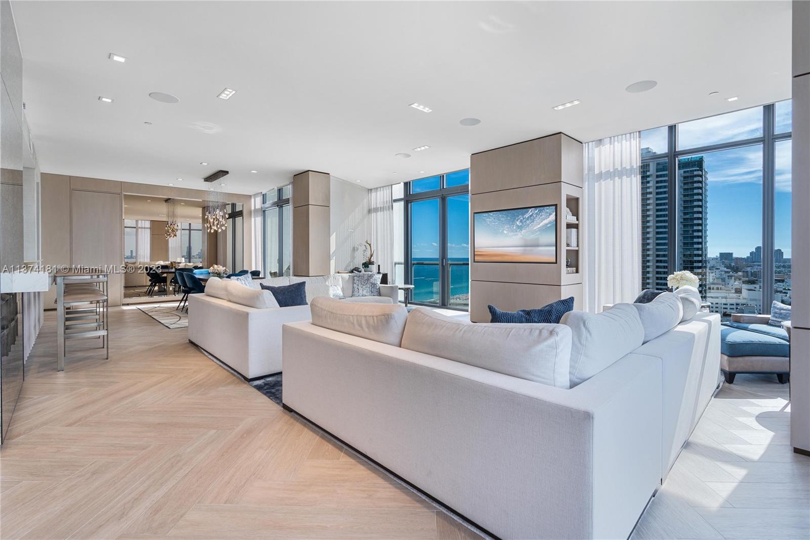 2201 Collins Avenue, Miami Beach, FL, 33139 United States, 3 Bedrooms Bedrooms, ,3 BathroomsBathrooms,Residential,For Sale,Collins Avenue,A11374181