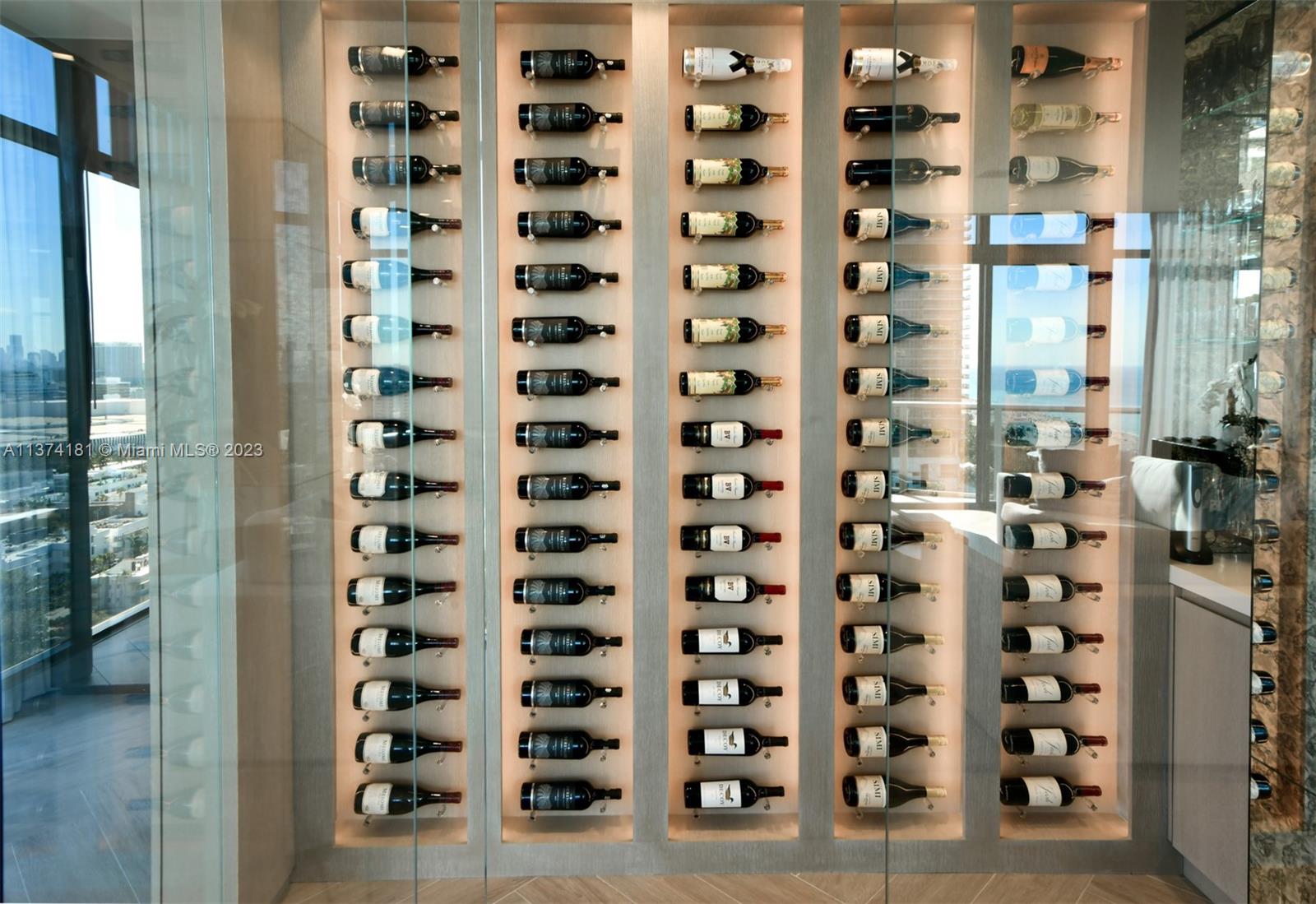 Wine Cellar
