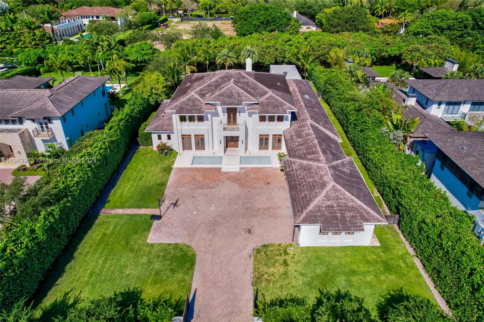 9050 63rd Ct, Pinecrest, FL, 33156 United States, 8 Bedrooms Bedrooms, ,9 BathroomsBathrooms,Residential,For Sale,63rd Ct,A11369965