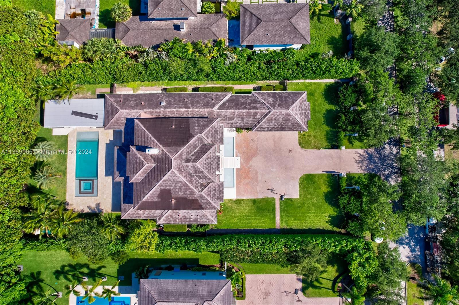 9050 63rd Ct, Pinecrest, FL, 33156 United States, 8 Bedrooms Bedrooms, ,9 BathroomsBathrooms,Residential,For Sale,63rd Ct,A11369965