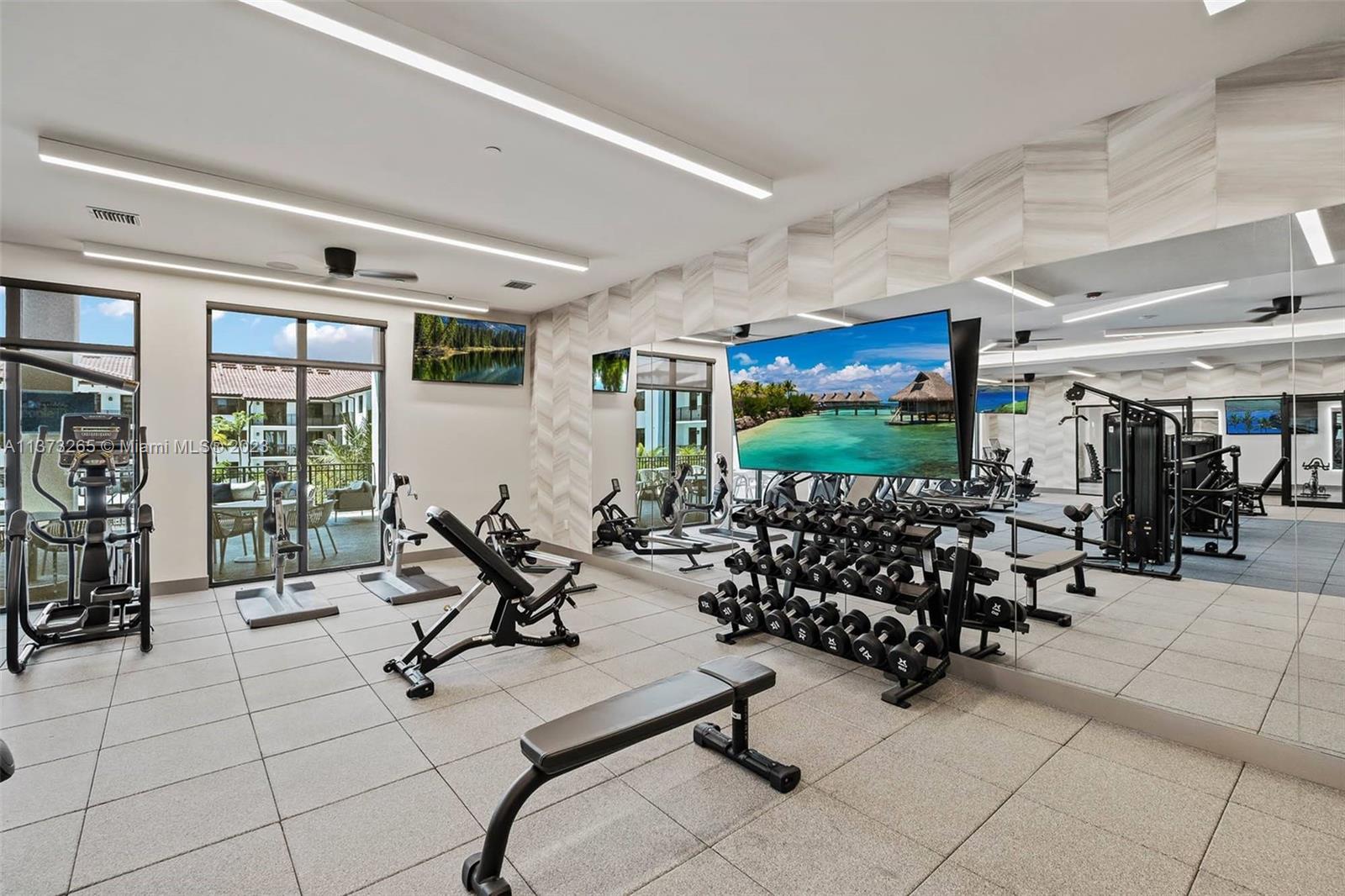 Gym