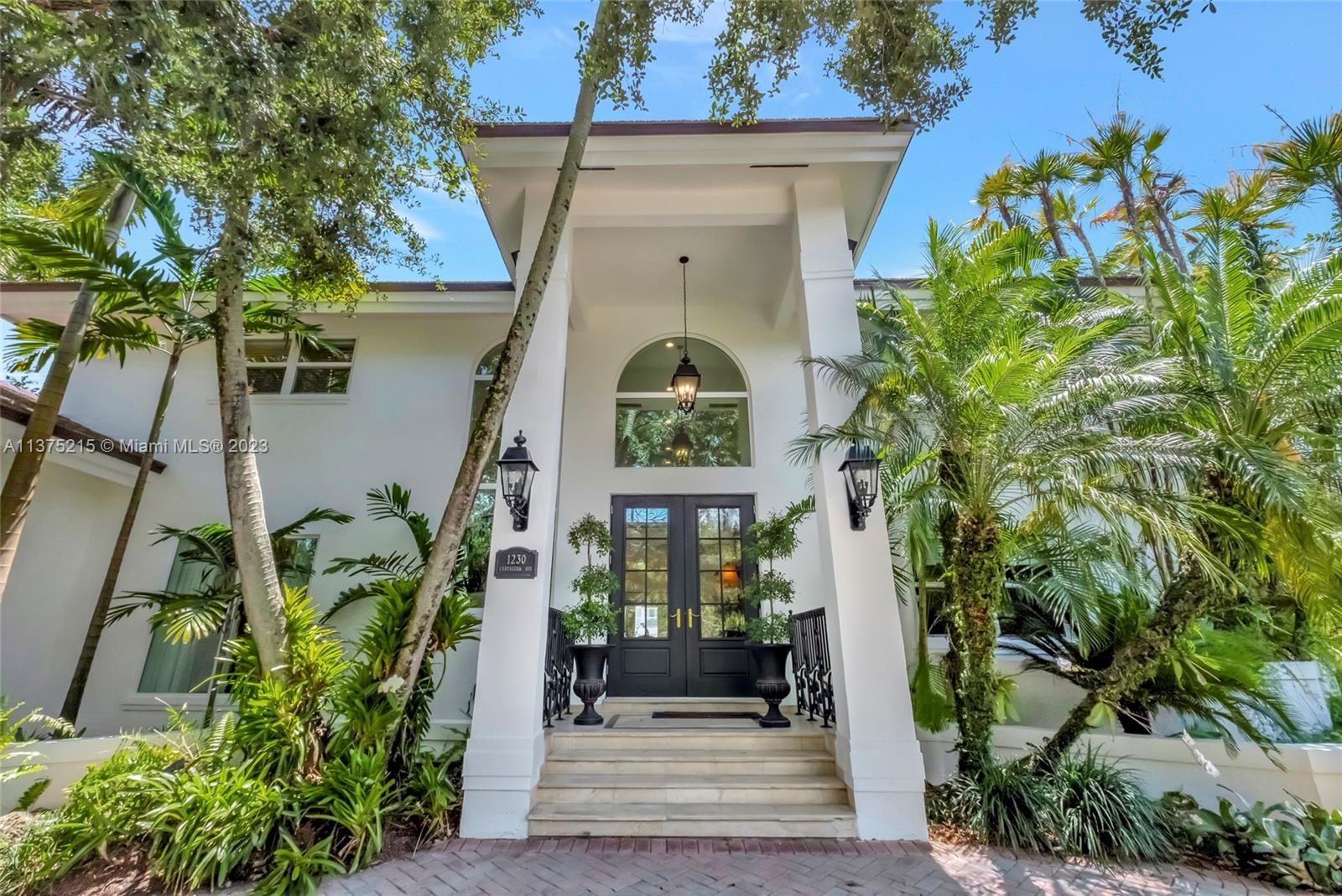 1230 Cartagena Ave, Coral Gables, FL, 33156 United States, 5 Bedrooms Bedrooms, ,4 BathroomsBathrooms,Residential,For Sale,Cartagena Ave,A11375215