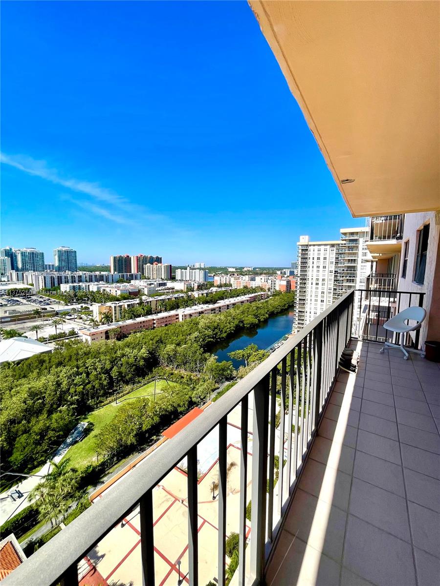 Sunny Isles Ocean View