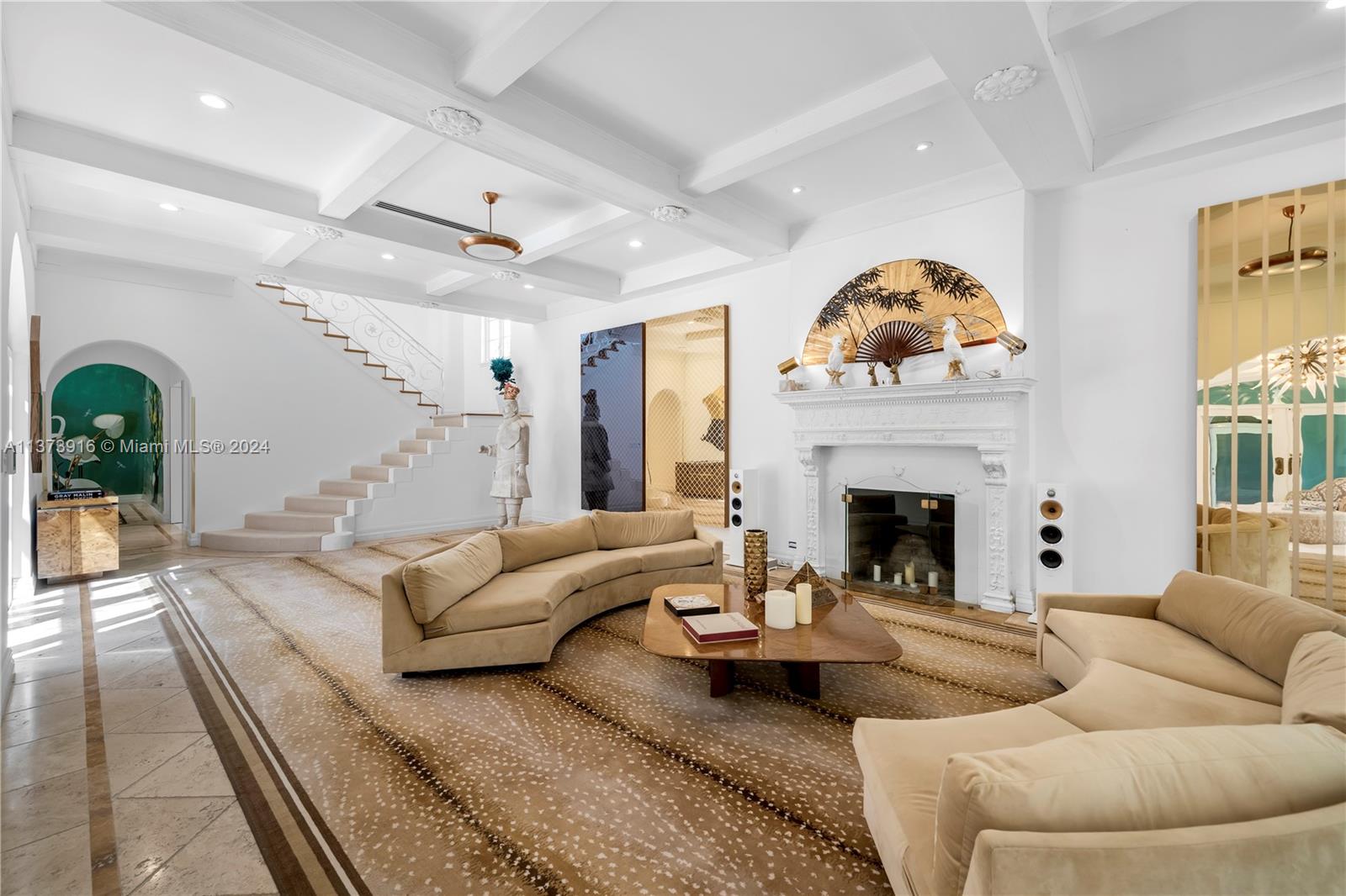 5454 Pine Tree Dr, Miami Beach, FL, 33140 United States, 9 Bedrooms Bedrooms, ,8 BathroomsBathrooms,Residential,For Sale,Pine Tree Dr,A11373916