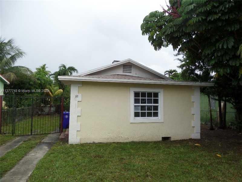 121 NW 68th St  For Sale A11377748, FL