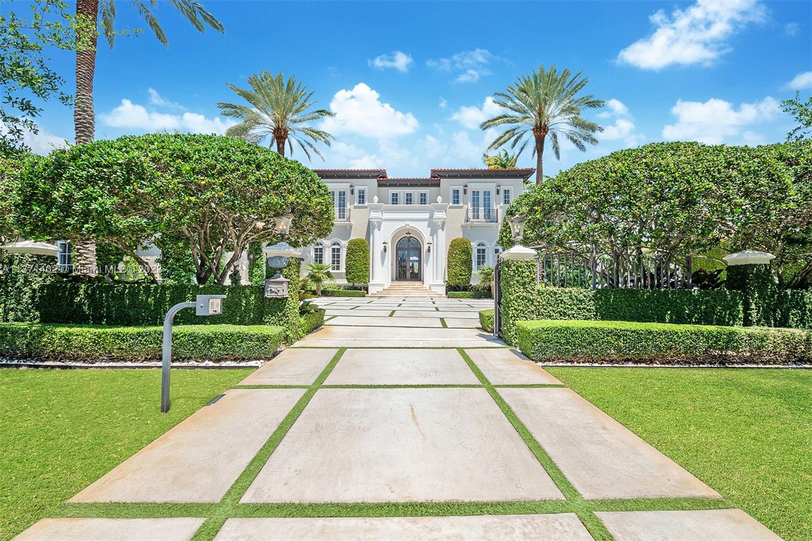 565 Solano Prado, Coral Gables, Florida image 2