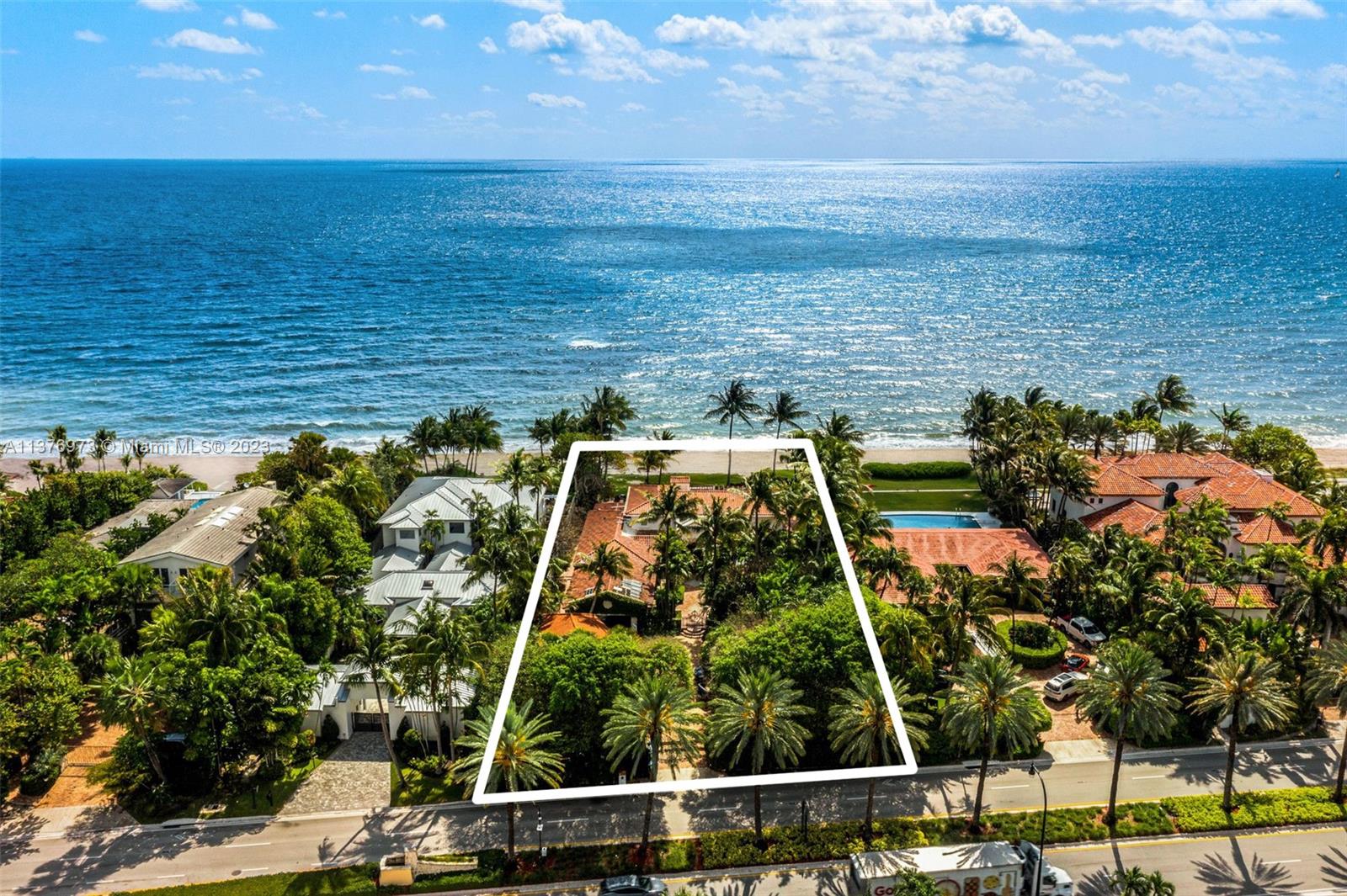 655  Ocean Blvd  For Sale A11376973, FL