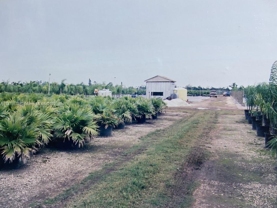 21000 SW 202nd Ave, Homestead, Florida 33031, ,Land,For Sale,21000 SW 202nd Ave,A11376870