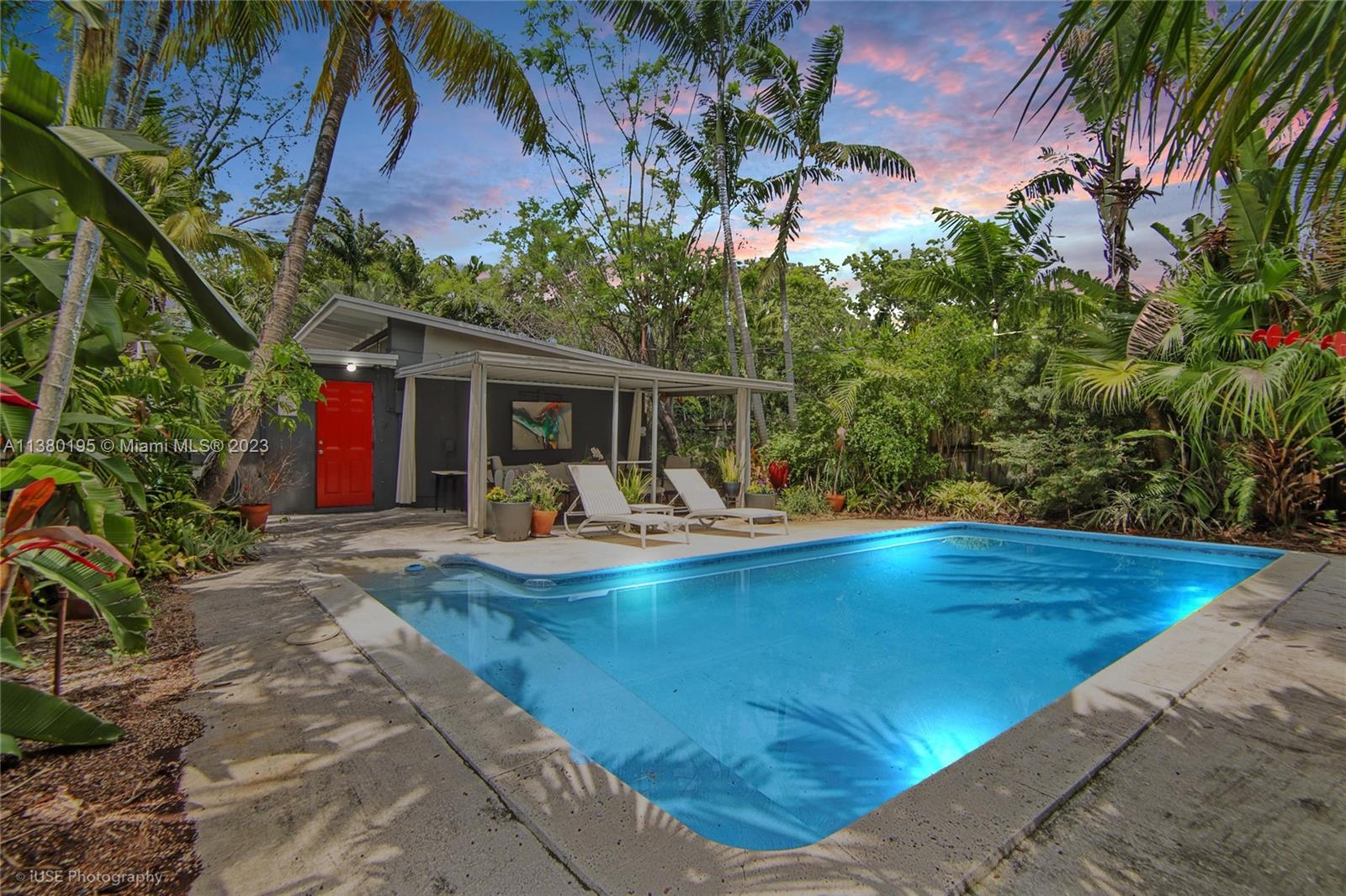 2018 Fletcher St, Hollywood, Florida 33020, 2 Bedrooms Bedrooms, ,1 BathroomBathrooms,Residential,For Sale,2018 Fletcher St,A11380195