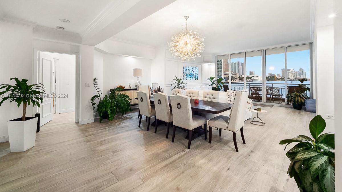 848 Brickell Key Dr, Miami, FL, 33131 United States, 4 Bedrooms Bedrooms, ,4 BathroomsBathrooms,Residential,For Sale,Brickell Key Dr,A11378003