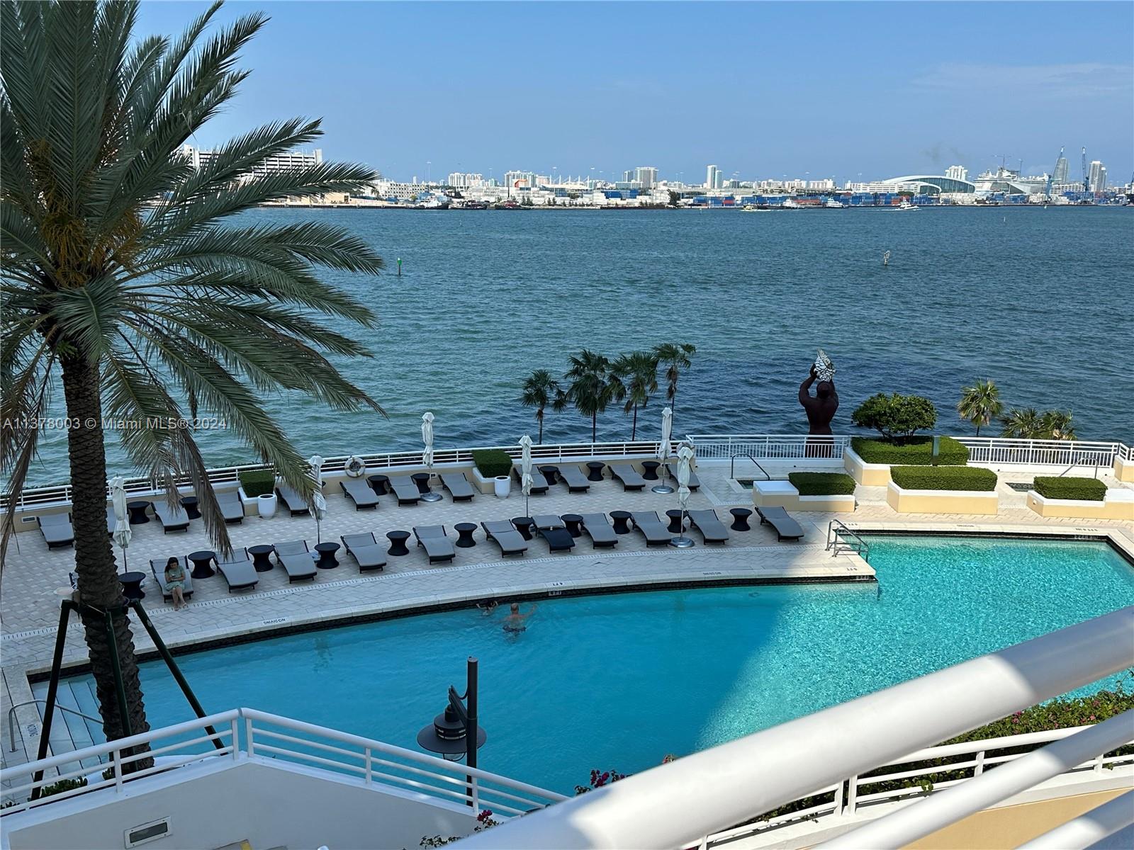 848 Brickell Key Dr, Miami, FL, 33131 United States, 4 Bedrooms Bedrooms, ,4 BathroomsBathrooms,Residential,For Sale,Brickell Key Dr,A11378003