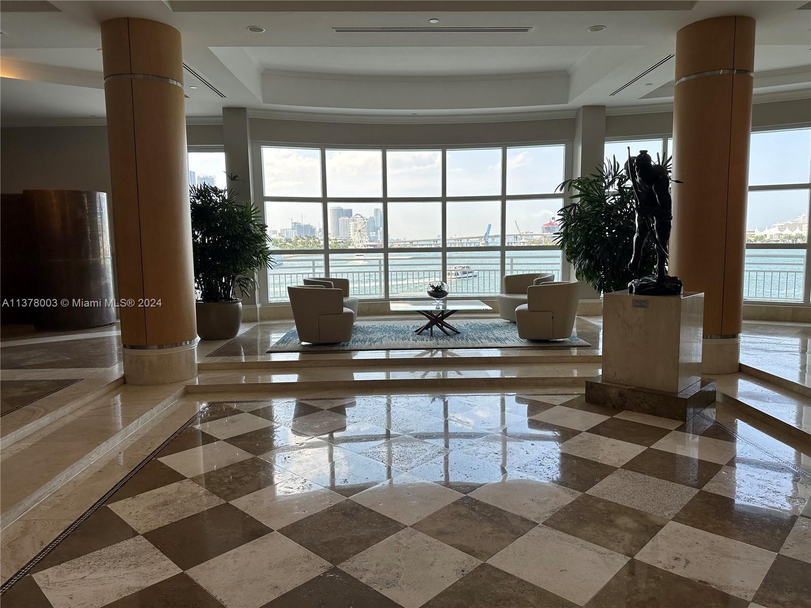 848 Brickell Key Dr, Miami, FL, 33131 United States, 4 Bedrooms Bedrooms, ,4 BathroomsBathrooms,Residential,For Sale,Brickell Key Dr,A11378003