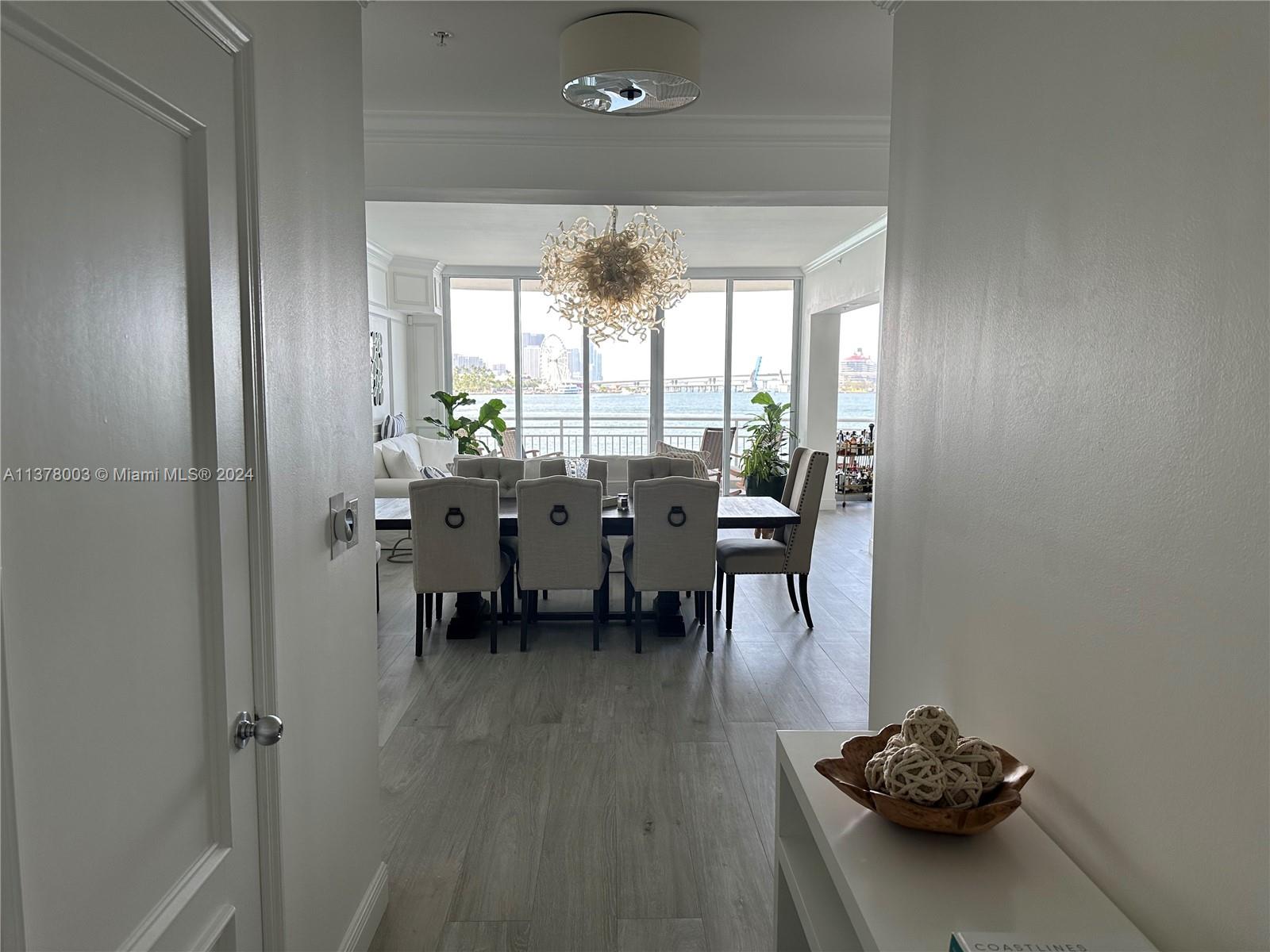 848 Brickell Key Dr, Miami, FL, 33131 United States, 4 Bedrooms Bedrooms, ,4 BathroomsBathrooms,Residential,For Sale,Brickell Key Dr,A11378003