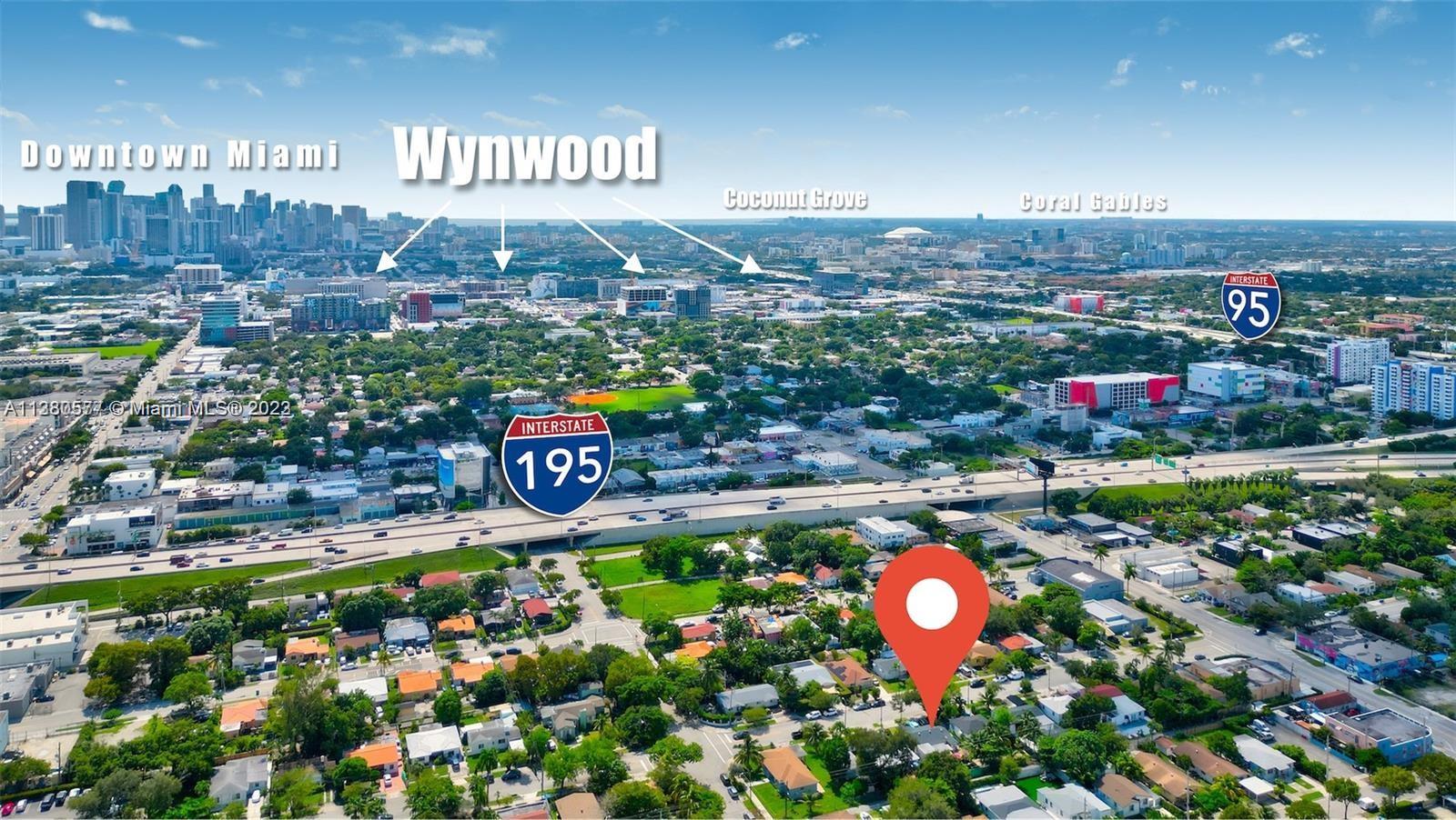 125 NW 40th St, Miami, Florida 33127, 3 Bedrooms Bedrooms, ,2 BathroomsBathrooms,Residential,For Sale,125 NW 40th St,A11380577
