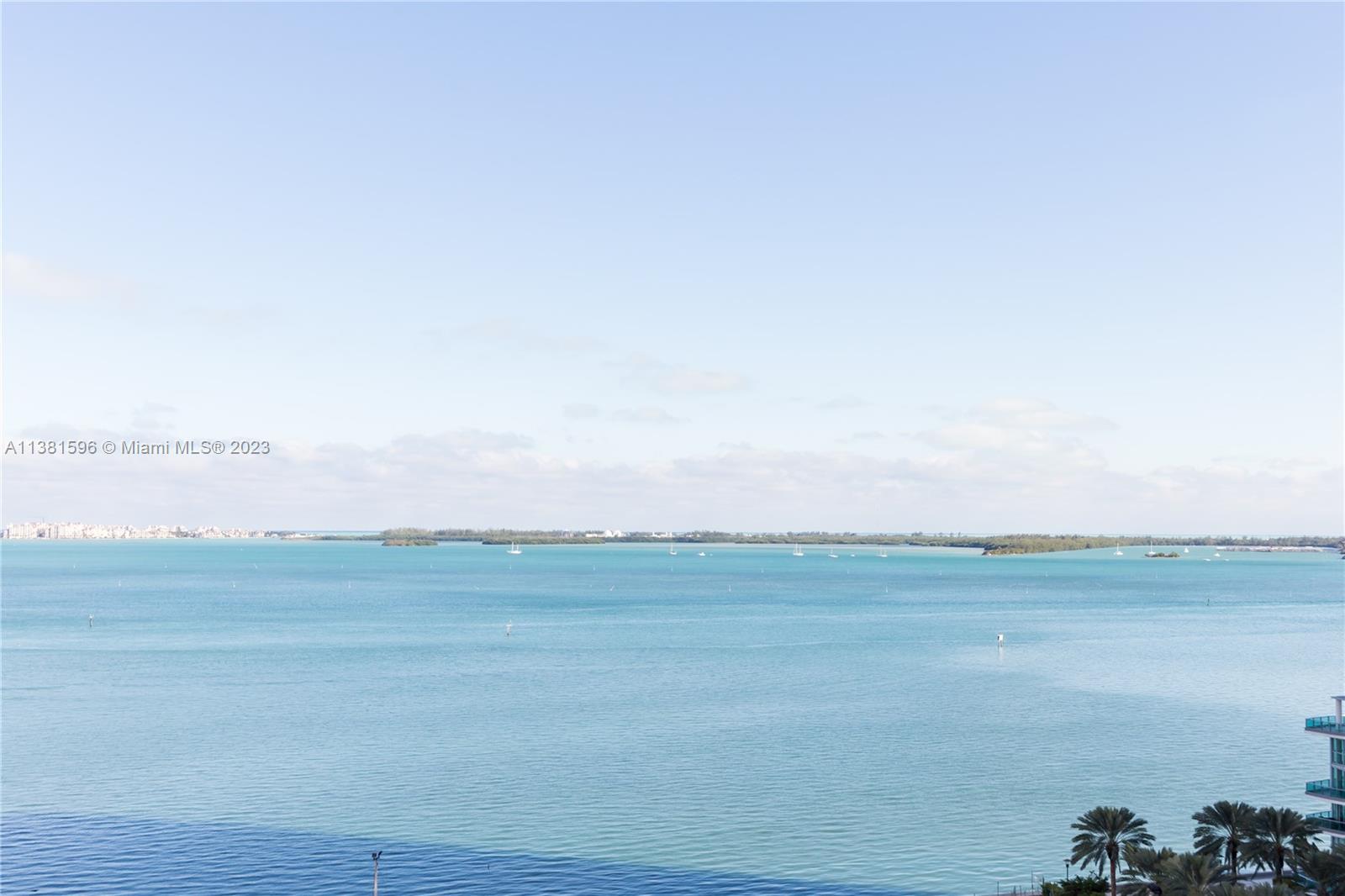 1200  Brickell Bay Dr #2201 For Sale A11381596, FL