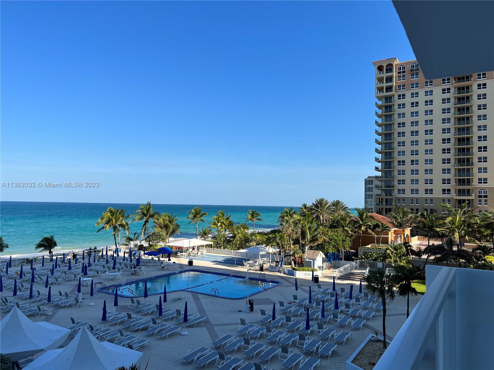 2030 S Ocean Dr #320 For Sale A11382032, FL