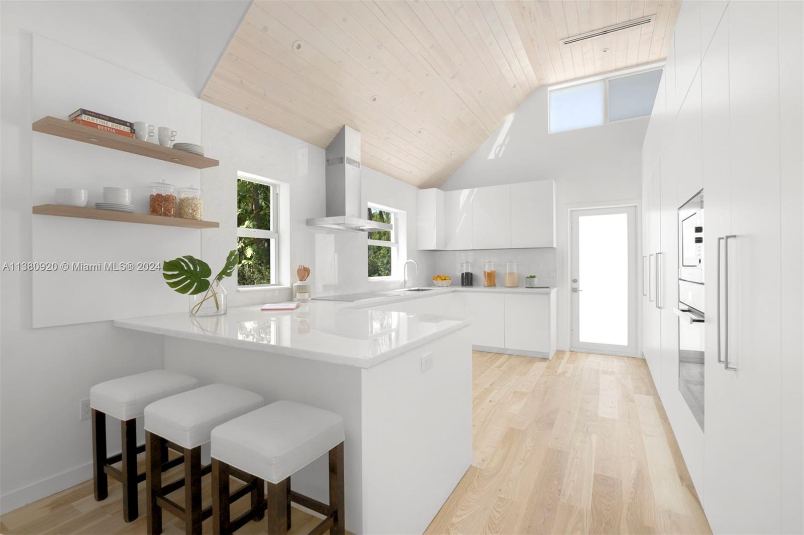 2505 Sunset Dr, Miami Beach, FL, 33140 United States, 4 Bedrooms Bedrooms, ,4 BathroomsBathrooms,Residential,For Sale,Sunset Dr,A11380920