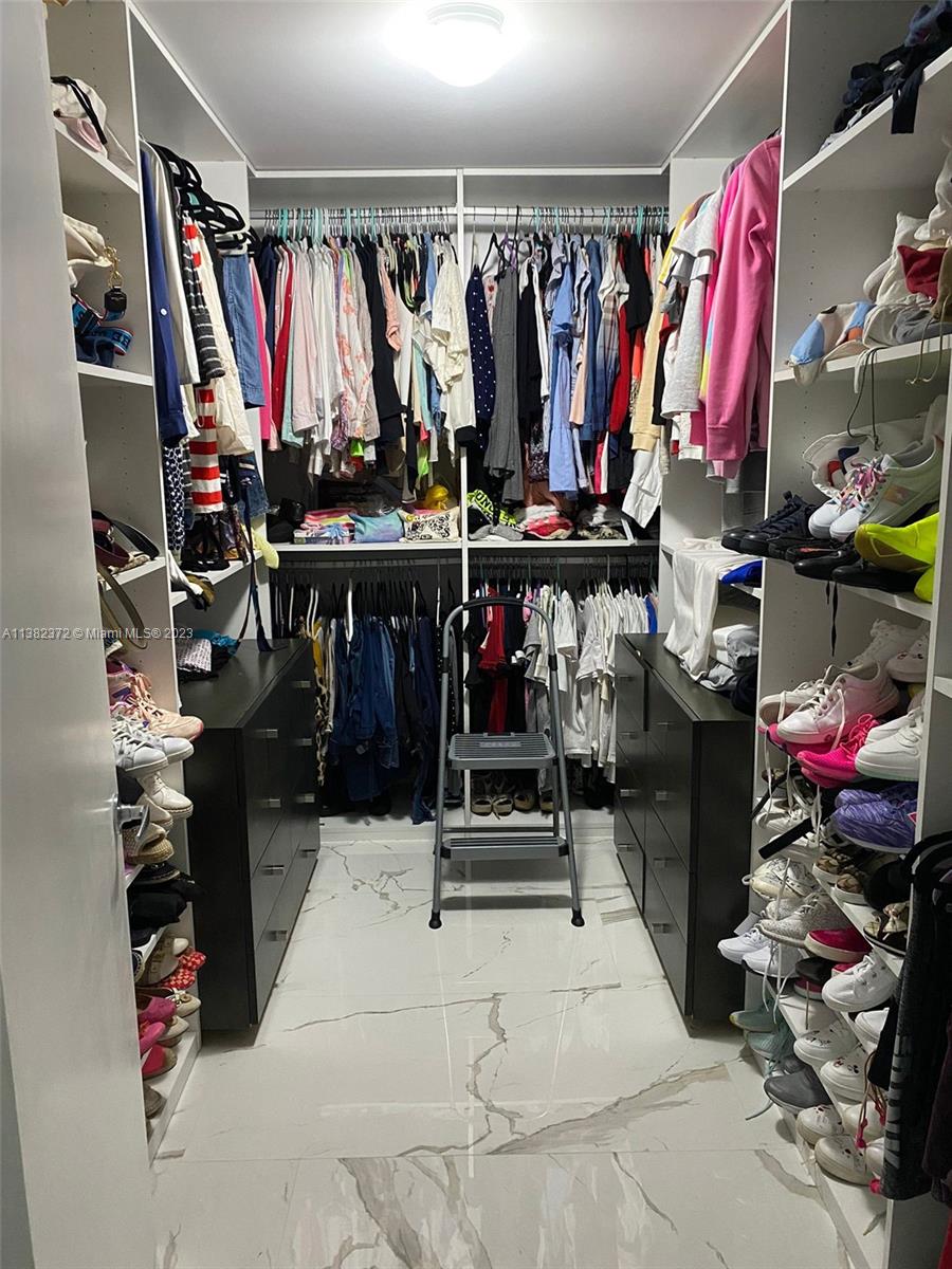 Closet
