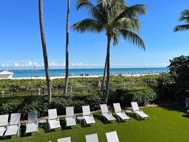 5225 Collins Ave 515, Miami Beach, Florida 33140, 2 Bedrooms Bedrooms, ,2 BathroomsBathrooms,Residential,For Sale,5225 Collins Ave 515,A11383037