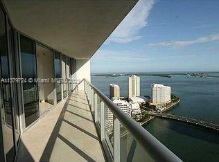 495 Brickell Ave 3603, Miami, FL 33131