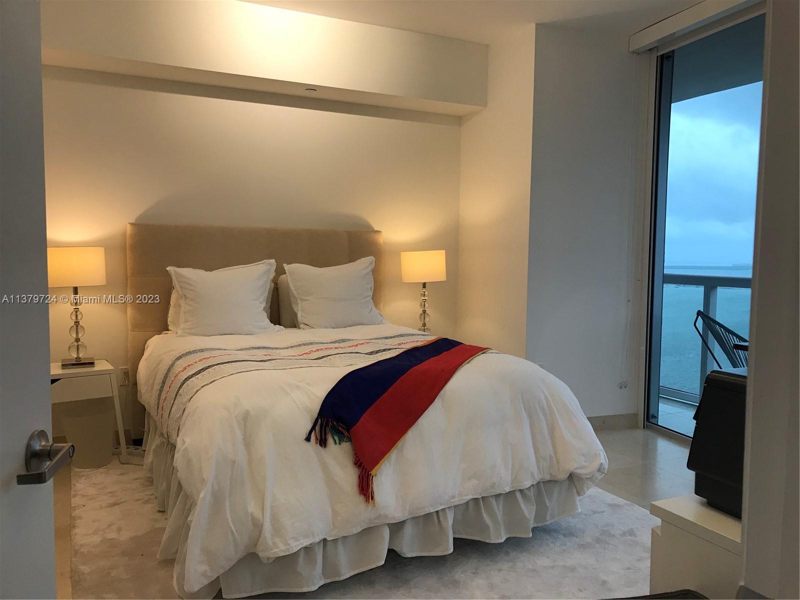 495 Brickell Ave 3603, Miami, Florida 33131, 2 Bedrooms Bedrooms, ,2 BathroomsBathrooms,Residential,For Sale,495 Brickell Ave 3603,A11379724
