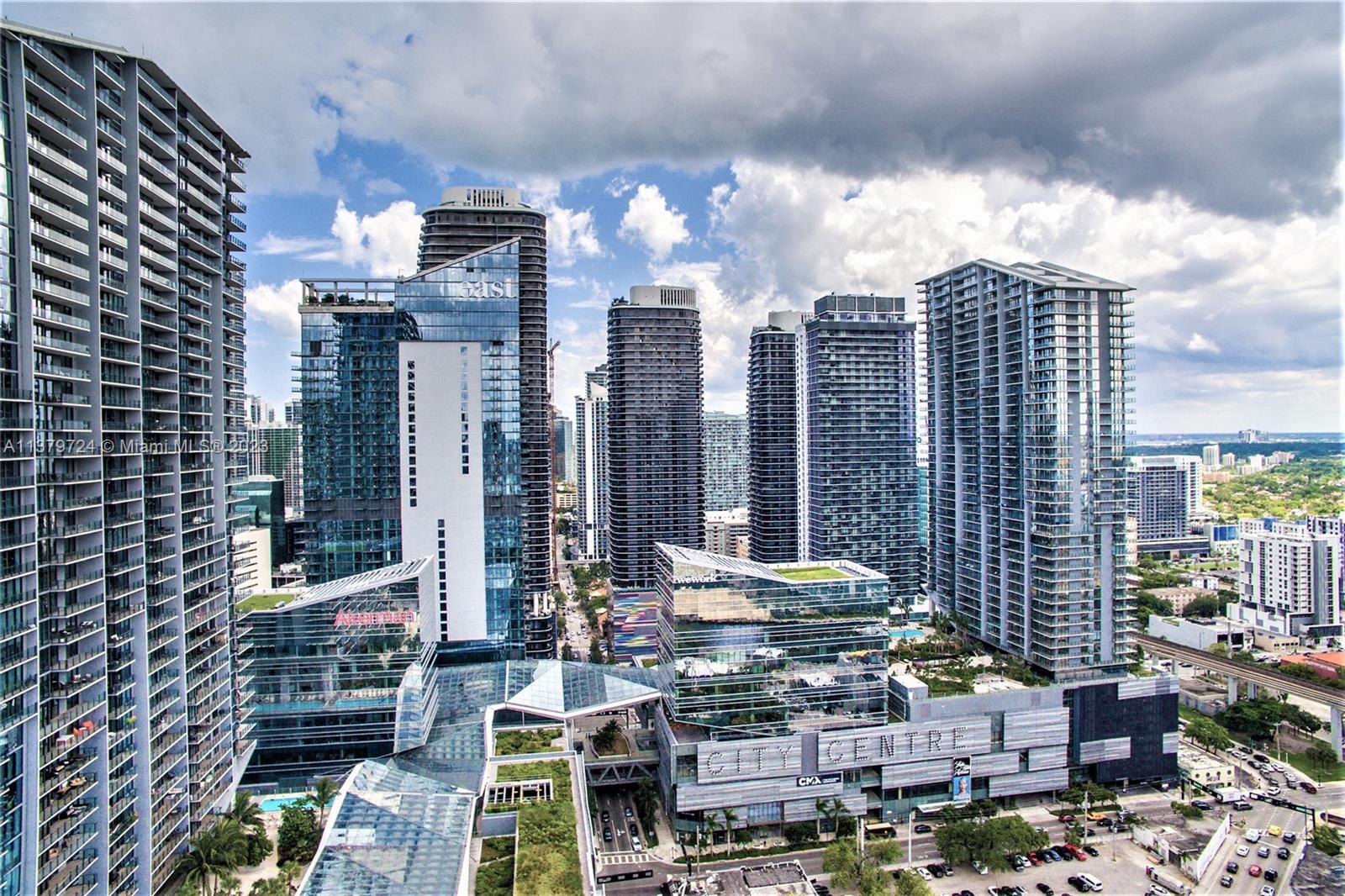 495 Brickell Ave 3603, Miami, Florida 33131, 2 Bedrooms Bedrooms, ,2 BathroomsBathrooms,Residential,For Sale,495 Brickell Ave 3603,A11379724