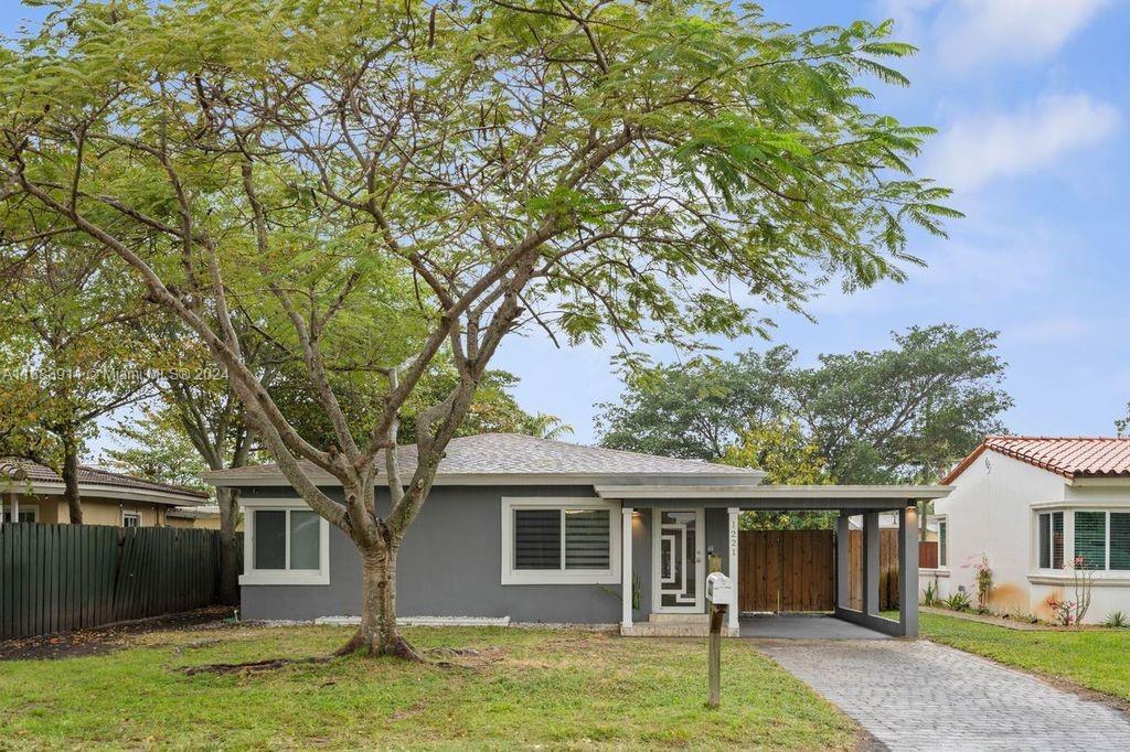 1221 7th Ave, Fort Lauderdale, FL, 33311 United States, 3 Bedrooms Bedrooms, ,1 BathroomBathrooms,Residential,For Sale,7th Ave,A11383911