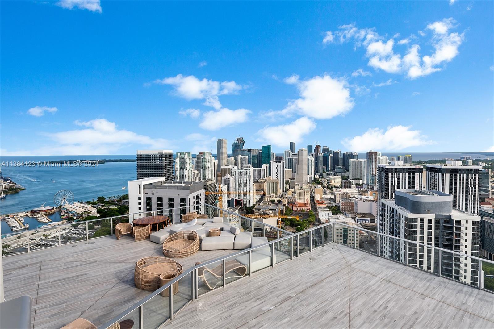 851 1st Ave, Miami, FL, 33132 United States, 4 Bedrooms Bedrooms, ,5 BathroomsBathrooms,Residential,For Sale,1st Ave,A11384123