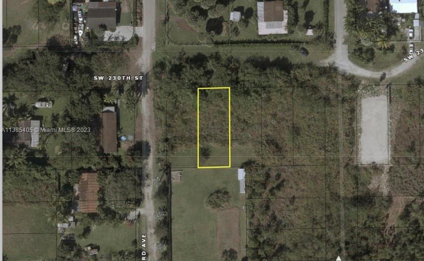 12272 SW 230 ST  For Sale A11385405, FL