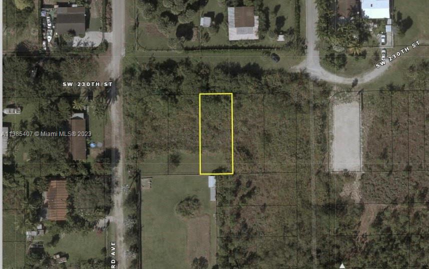 12272 SW 230 ST  For Sale A11385407, FL