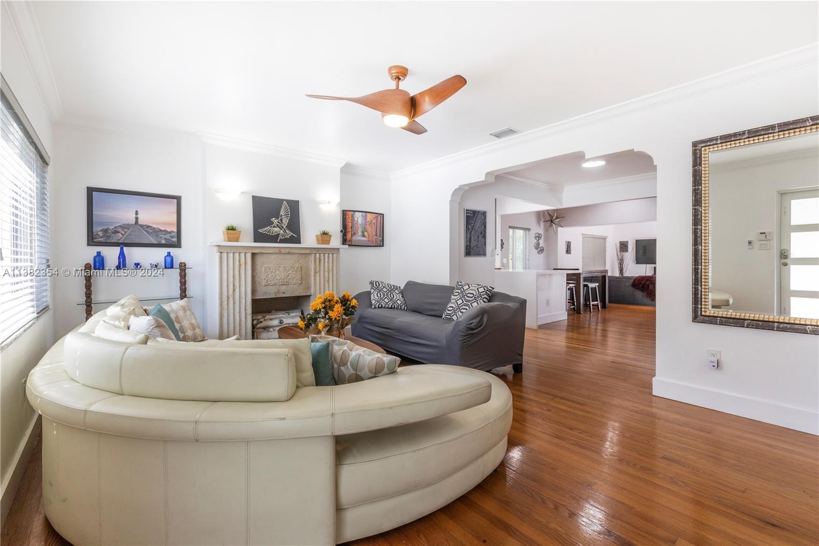 753 NE 81st St, Miami, Florida 33138, 5 Bedrooms Bedrooms, ,3 BathroomsBathrooms,Residential,For Sale,753 NE 81st St,A11382354