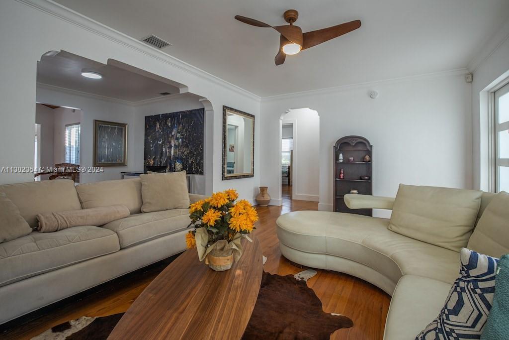 753 NE 81st St, Miami, Florida 33138, 5 Bedrooms Bedrooms, ,3 BathroomsBathrooms,Residential,For Sale,753 NE 81st St,A11382354