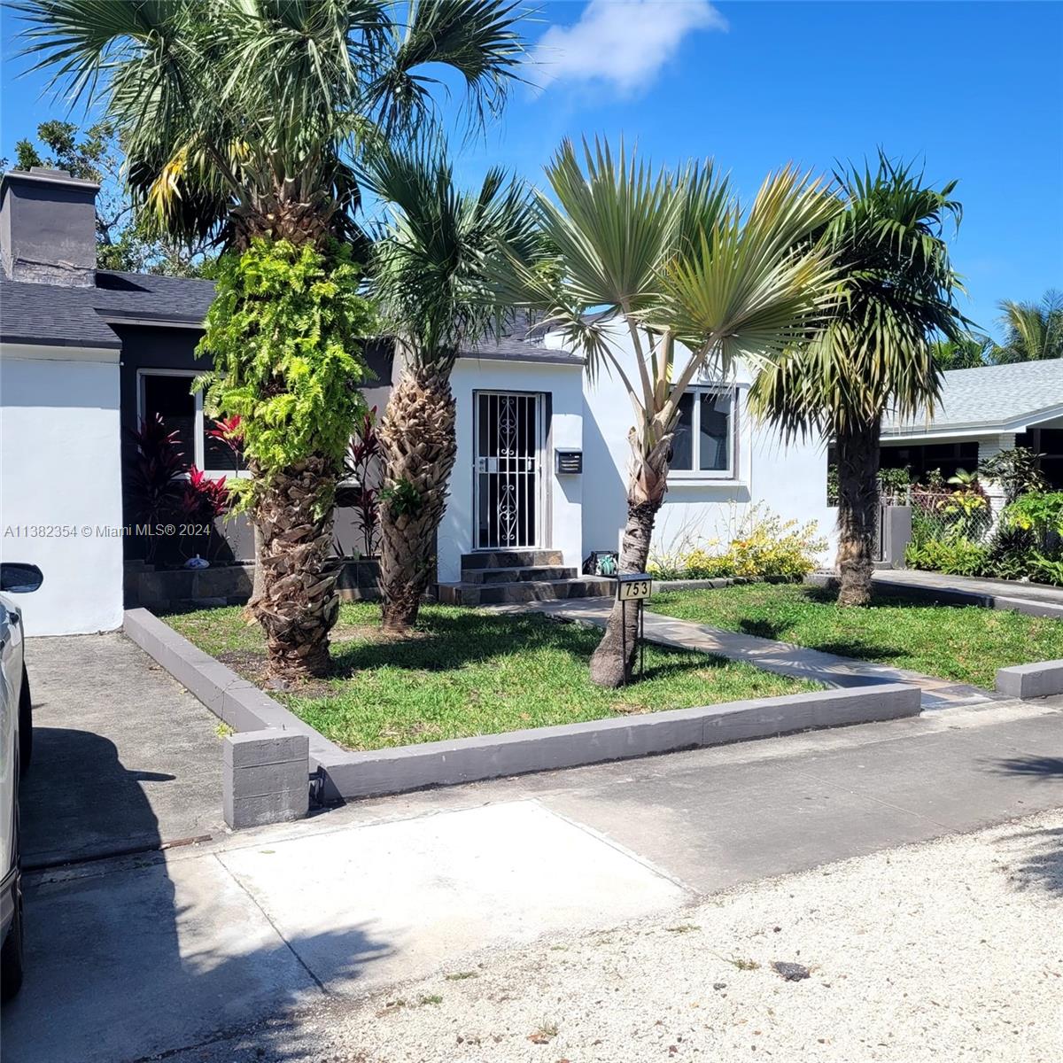 753 NE 81st St, Miami, Florida 33138, 5 Bedrooms Bedrooms, ,3 BathroomsBathrooms,Residential,For Sale,753 NE 81st St,A11382354
