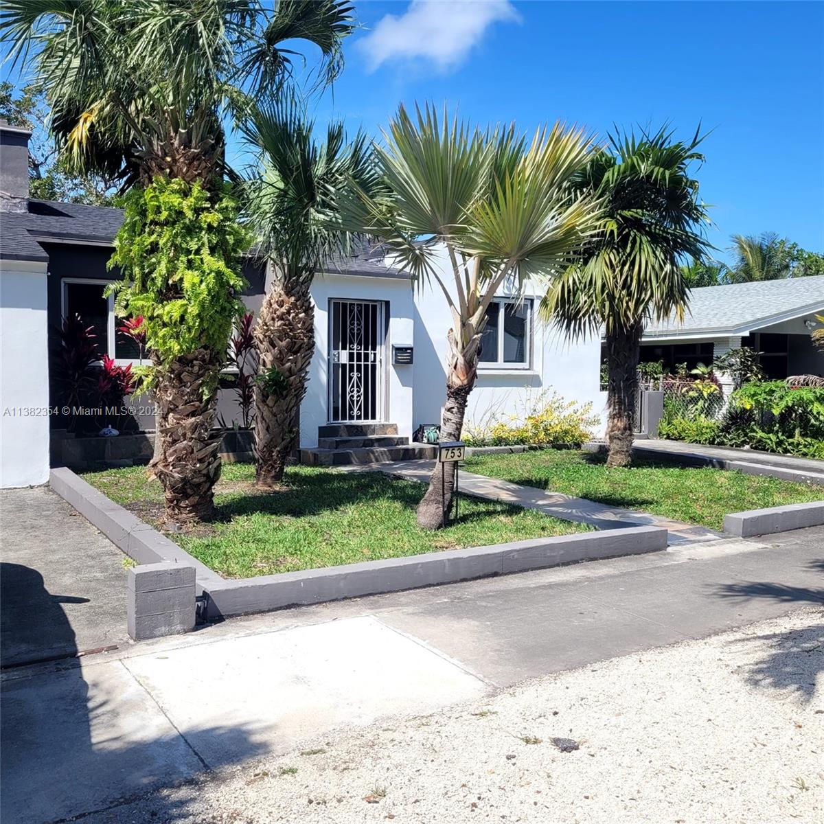 753 NE 81st St, Miami, Florida 33138, 5 Bedrooms Bedrooms, ,3 BathroomsBathrooms,Residential,For Sale,753 NE 81st St,A11382354