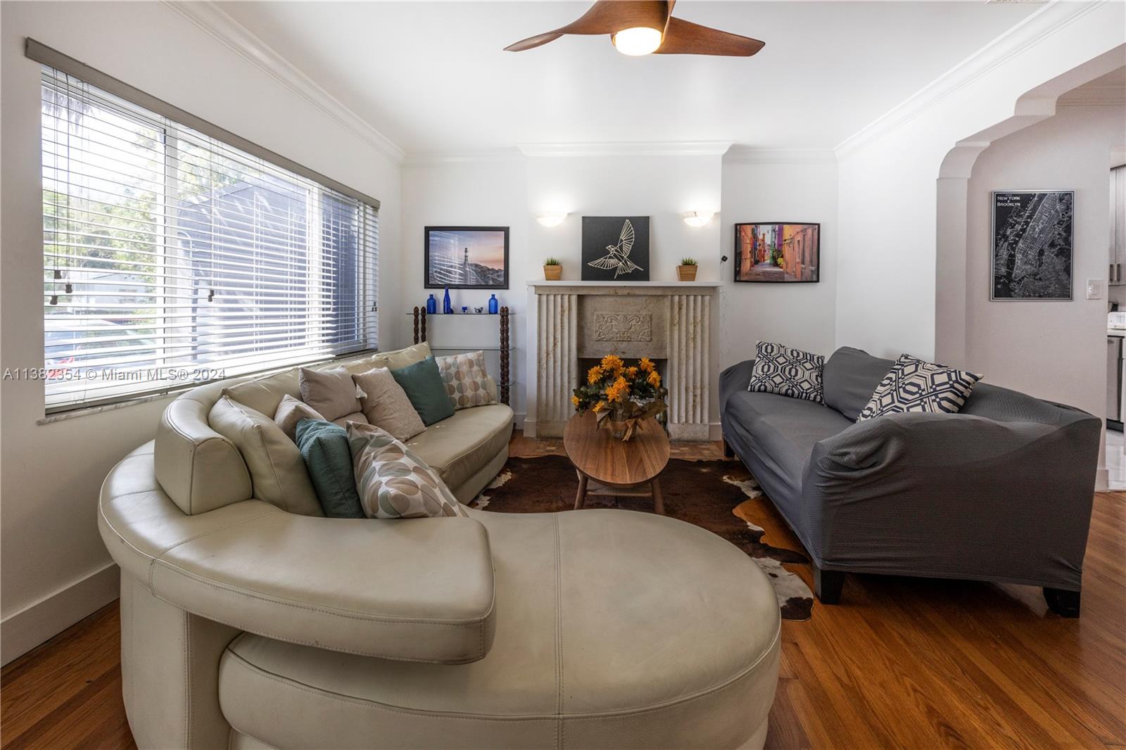 753 NE 81st St, Miami, Florida 33138, 5 Bedrooms Bedrooms, ,3 BathroomsBathrooms,Residential,For Sale,753 NE 81st St,A11382354