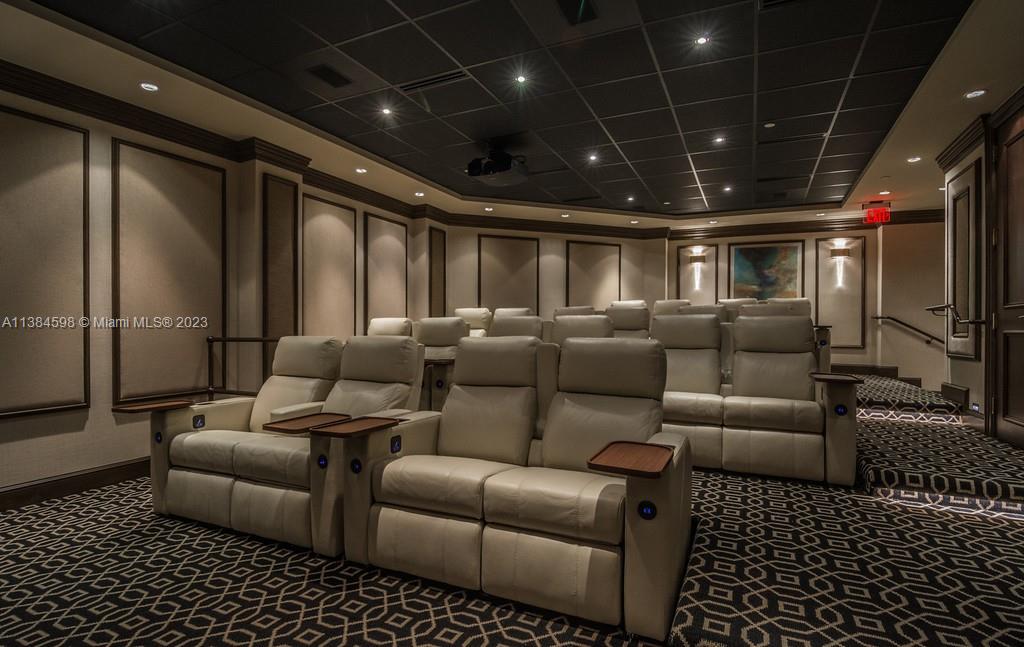 Media Room