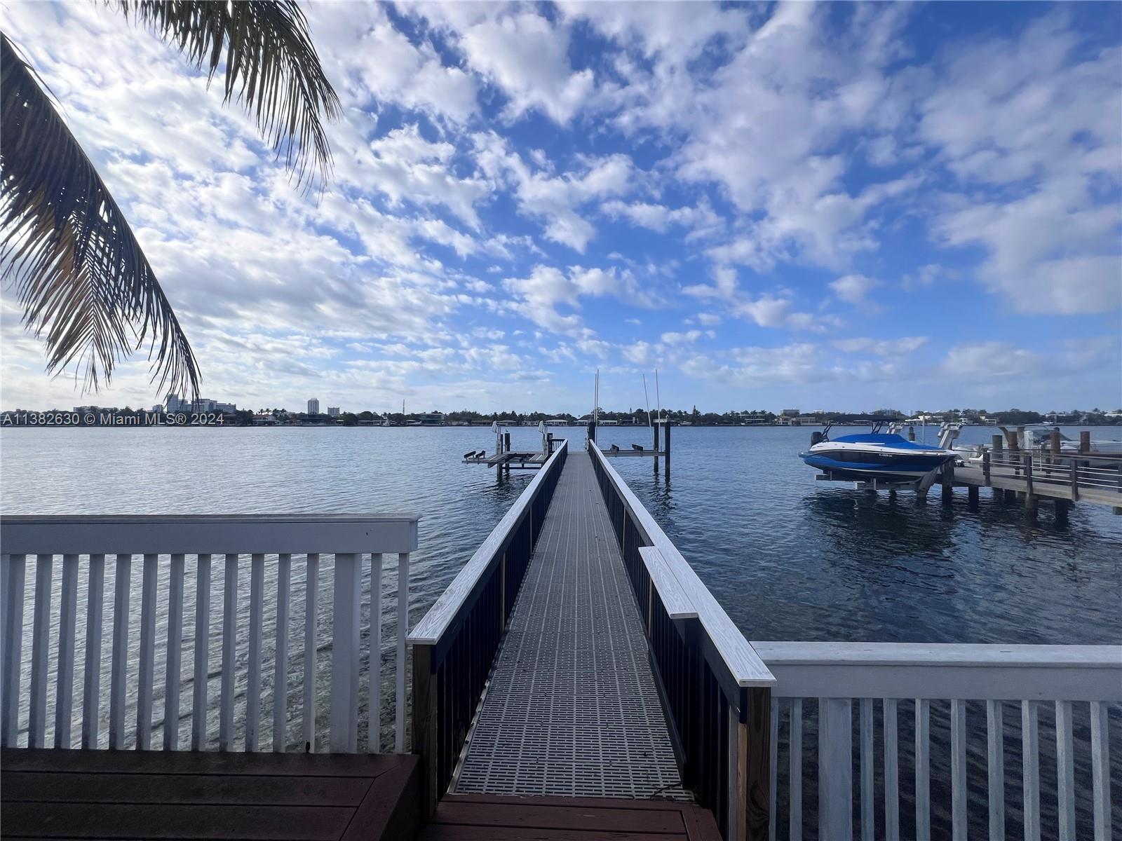 1430 Stillwater Dr 1, Miami Beach, Florida 33141, 4 Bedrooms Bedrooms, ,4 BathroomsBathrooms,Residentiallease,For Rent,1430 Stillwater Dr 1,A11382630
