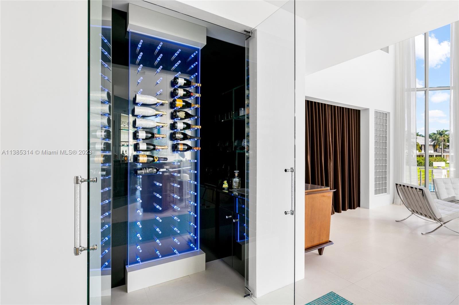 Wine Cellar