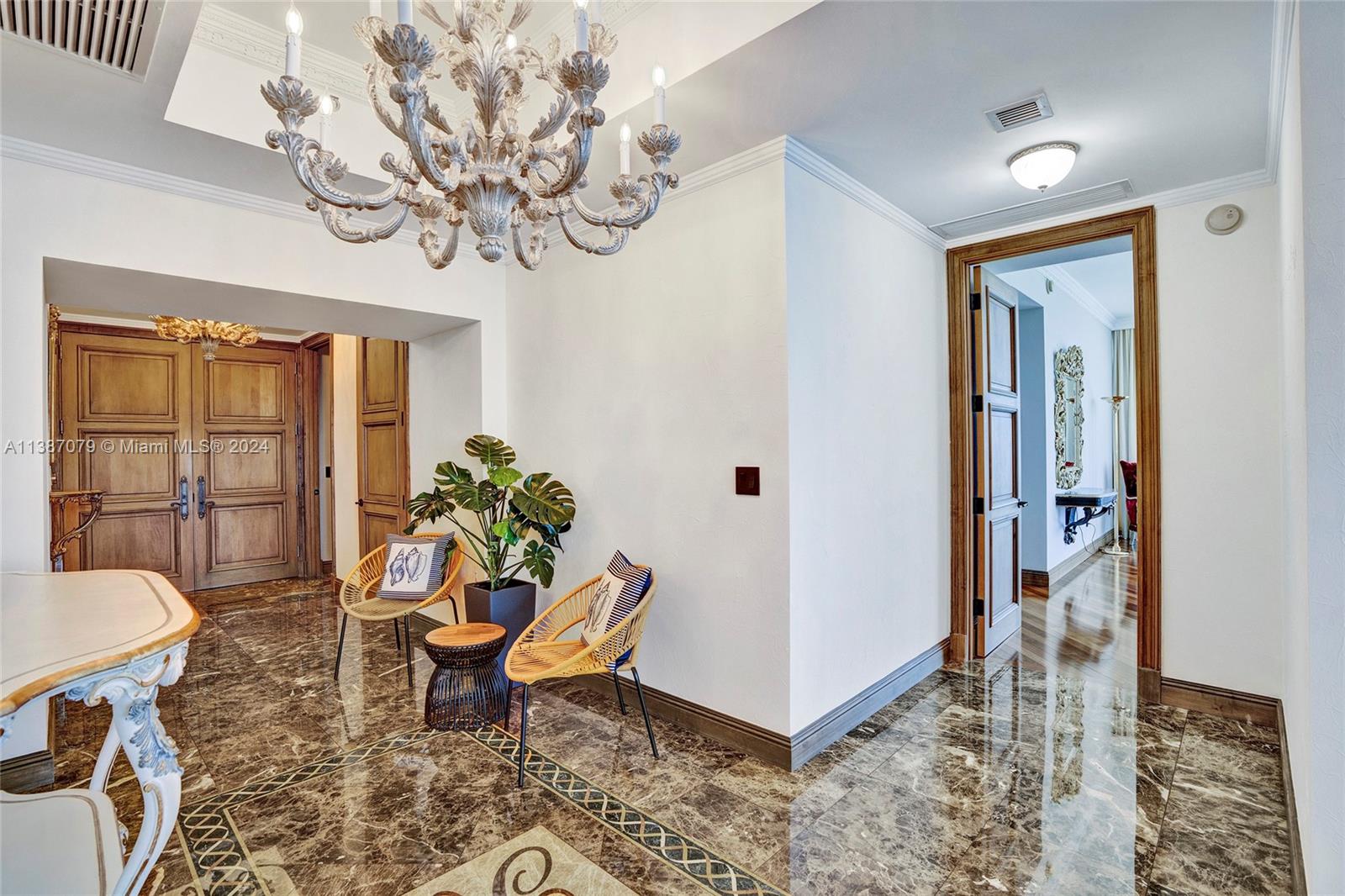 15901 Collins Ave 701, Sunny Isles Beach, Florida 33160, 3 Bedrooms Bedrooms, ,3 BathroomsBathrooms,Residentiallease,For Rent,15901 Collins Ave 701,A11387079