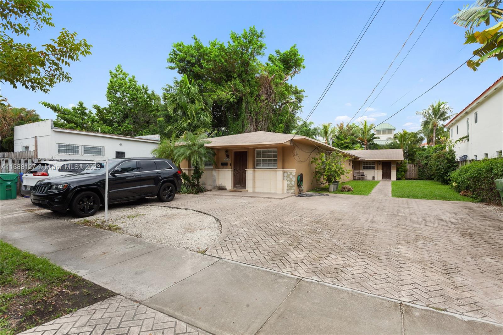 3057 Day Ave, Miami, Florida 33133, ,Residentialincome,For Sale,3057 Day Ave,A11388127