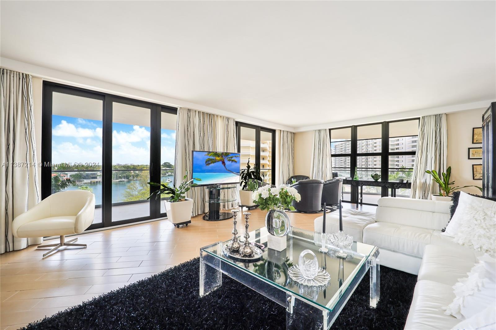 5500  Collins Ave #701 For Sale A11387214, FL