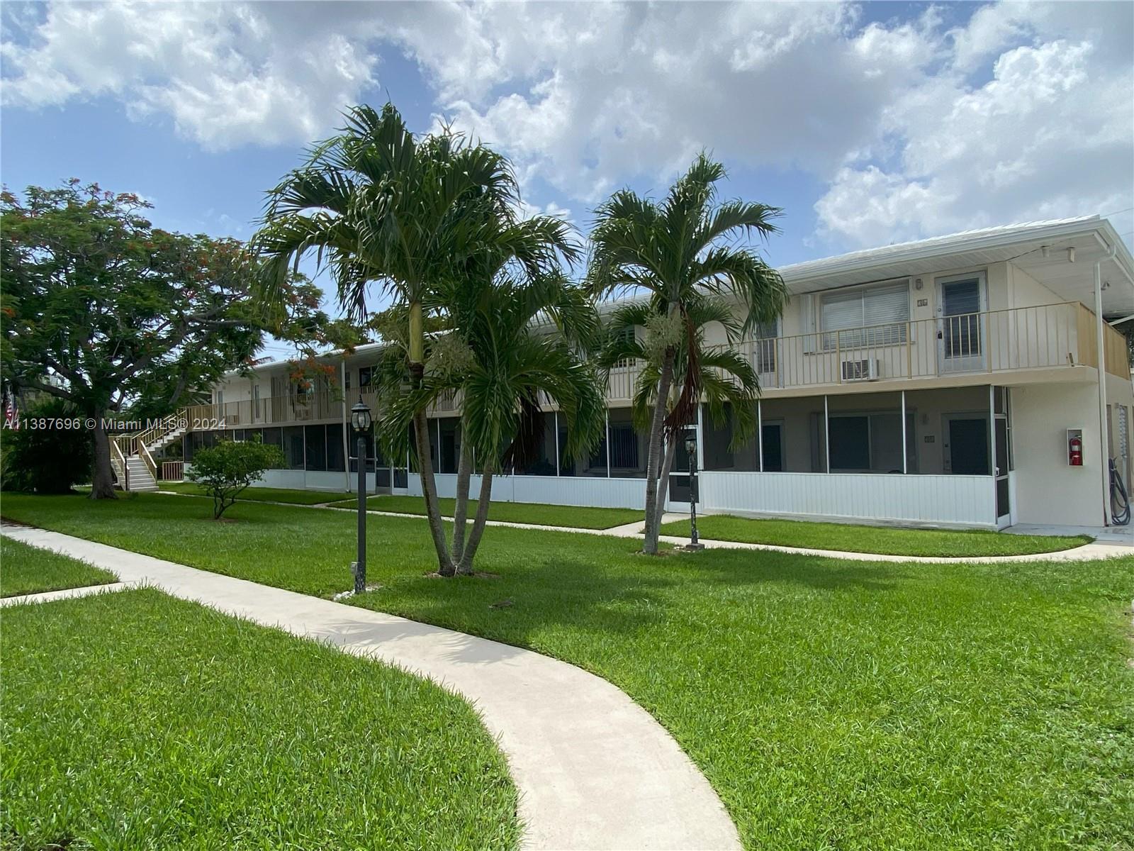 11 4th Ave, Boca Raton, FL, 33432 United States, 1 Bedroom Bedrooms, ,1 BathroomBathrooms,Residential,For Sale,4th Ave,A11387696