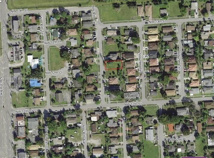 1244 NW 30th Ave  For Sale A11388933, FL